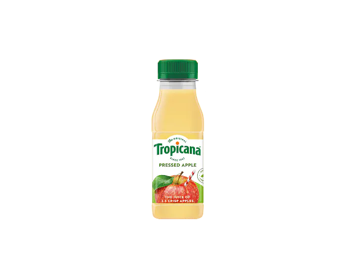 Tropicana Pure Premium® Sagarra