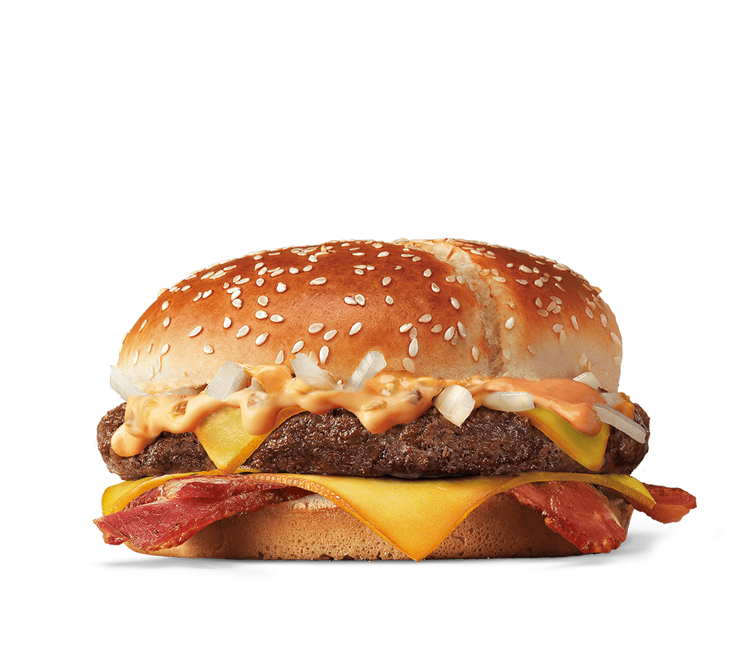 McExtreme® Bacon